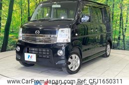 mazda scrum-wagon 2012 CFJ1650311