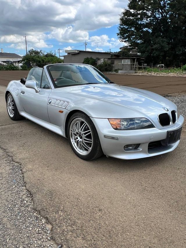 bmw z3 1999 46 image 1