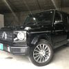 mercedes-benz g-class 2019 -MERCEDES-BENZ--Benz G Class 3DA-463349--WDB4633492X333955---MERCEDES-BENZ--Benz G Class 3DA-463349--WDB4633492X333955- image 1