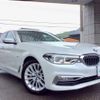 bmw 5-series 2018 -BMW--BMW 5 Series ABA-JA20--WBAJA52010WC08543---BMW--BMW 5 Series ABA-JA20--WBAJA52010WC08543- image 17