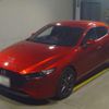 mazda mazda3-fastback 2021 quick_quick_6BA-BP5P_BP5P-116941 image 4