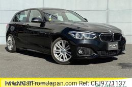 bmw 1-series 2016 -BMW--BMW 1 Series LDA-1S20--WBA1S52030V843294---BMW--BMW 1 Series LDA-1S20--WBA1S52030V843294-