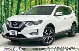 nissan x-trail 2019 -NISSAN--X-Trail DBA-NT32--NT32-100473---NISSAN--X-Trail DBA-NT32--NT32-100473-