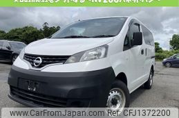 nissan nv200-vanette-van 2019 quick_quick_DBF-VM20_137438