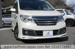 nissan serena 2014 quick_quick_DAA-HC26_HC26-116245