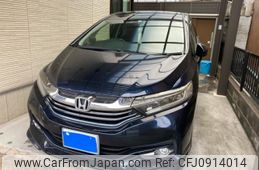 honda shuttle 2016 -HONDA--Shuttle DAA-GP7--GP7-1042693---HONDA--Shuttle DAA-GP7--GP7-1042693-