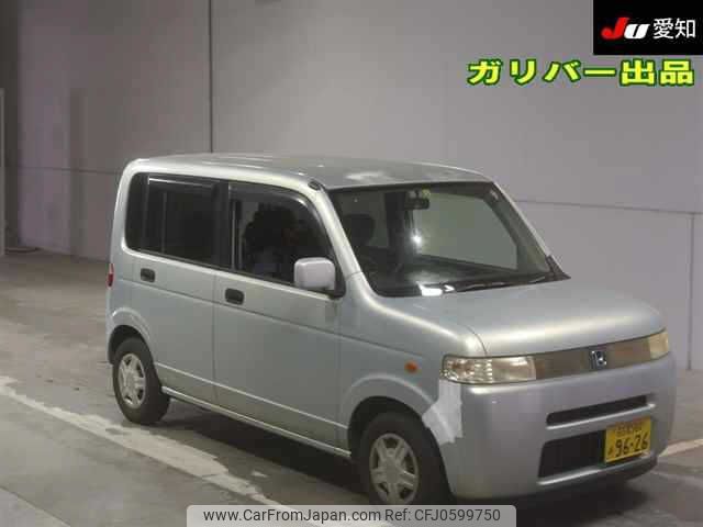 honda thats 2006 -HONDA 【名古屋 58Aｱ9626】--That's JD1--1205634---HONDA 【名古屋 58Aｱ9626】--That's JD1--1205634- image 1