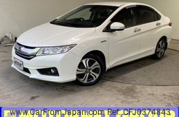 honda grace 2015 -HONDA--Grace DAA-GM4--GM4-1023505---HONDA--Grace DAA-GM4--GM4-1023505-