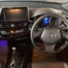 toyota c-hr 2017 -TOYOTA--C-HR DBA-NGX50--NGX50-2008804---TOYOTA--C-HR DBA-NGX50--NGX50-2008804- image 8