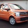 suzuki wagon-r 2019 -SUZUKI--Wagon R MH55S--312320---SUZUKI--Wagon R MH55S--312320- image 1