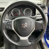 suzuki swift 2012 -SUZUKI--Swift DBA-ZC72S--ZC72S-206643---SUZUKI--Swift DBA-ZC72S--ZC72S-206643- image 18