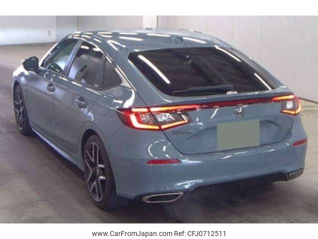 honda civic 2022 -HONDA--Civic 6BA-FL1--FL1-1006969---HONDA--Civic 6BA-FL1--FL1-1006969- image 2