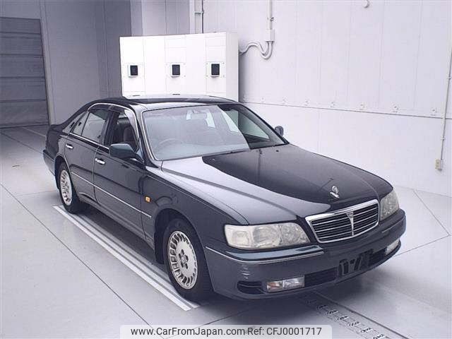 nissan cima 2000 -NISSAN--Cima FGY33-405141---NISSAN--Cima FGY33-405141- image 1
