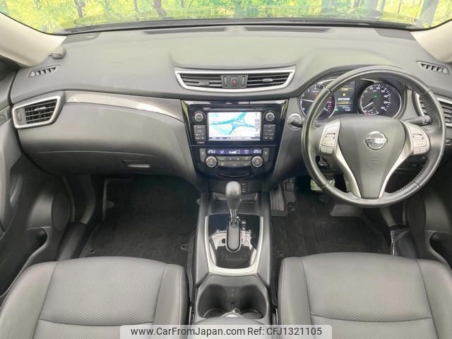 nissan x-trail 2015 quick_quick_HNT32_HNT32-105811 image 2