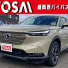 honda vezel 2022 quick_quick_RV6_RV6-1011969 image 1