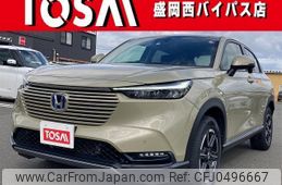 honda vezel 2022 quick_quick_RV6_RV6-1011969