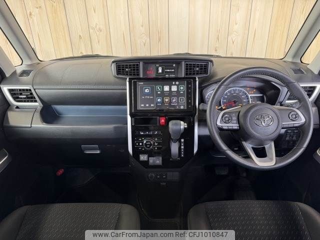 toyota roomy 2022 -TOYOTA--Roomy 5BA-M900A--M900A-1004977---TOYOTA--Roomy 5BA-M900A--M900A-1004977- image 2