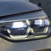 bmw x3 2018 CFJ1796980 image 11