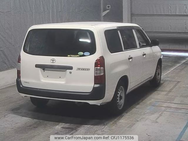 toyota succeed-van 2019 -TOYOTA--Succeed Van NCP160V-0128650---TOYOTA--Succeed Van NCP160V-0128650- image 2