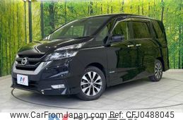 nissan serena 2018 -NISSAN--Serena DAA-GFC27--GFC27-083988---NISSAN--Serena DAA-GFC27--GFC27-083988-