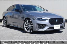 jaguar xe 2024 CFJ1832836