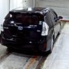 toyota prius-α 2013 -TOYOTA--Prius α ZVW40W-3085242---TOYOTA--Prius α ZVW40W-3085242- image 6