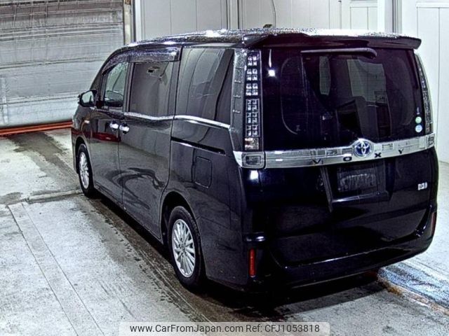 toyota voxy 2014 -TOYOTA--Voxy ZWR80G-0046170---TOYOTA--Voxy ZWR80G-0046170- image 2