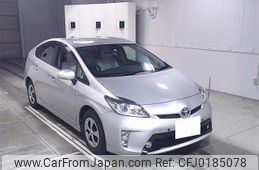 toyota prius 2012 -TOYOTA 【なにわ 301ｿ4465】--Prius ZVW30-1519113---TOYOTA 【なにわ 301ｿ4465】--Prius ZVW30-1519113-