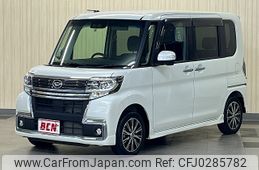 daihatsu tanto 2017 -DAIHATSU--Tanto DBA-LA600S--LA600S-0585226---DAIHATSU--Tanto DBA-LA600S--LA600S-0585226-