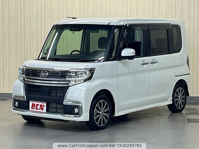 daihatsu tanto 2017 -DAIHATSU--Tanto DBA-LA600S--LA600S-0585226---DAIHATSU--Tanto DBA-LA600S--LA600S-0585226- image 1