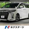 toyota alphard 2022 -TOYOTA--Alphard 3BA-AGH30W--AGH30-0414568---TOYOTA--Alphard 3BA-AGH30W--AGH30-0414568- image 1