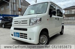honda n-van 2019 CFJ1853873