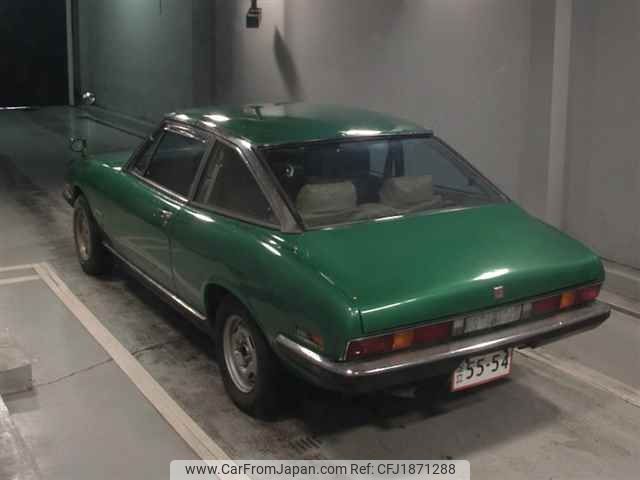 isuzu 117-coupe 1980 CFJ1871288 image 2