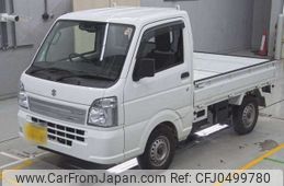 suzuki carry-truck 2023 -SUZUKI 【浜松 480ﾄ7435】--Carry Truck 3BD-DA16T--DA16T-752323---SUZUKI 【浜松 480ﾄ7435】--Carry Truck 3BD-DA16T--DA16T-752323-