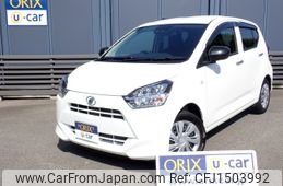 daihatsu mira-e-s 2020 CFJ1503992