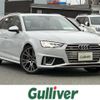 audi s4 2019 -AUDI--Audi S4 ABA-8WCWGF--WAUZZZF49KA042026---AUDI--Audi S4 ABA-8WCWGF--WAUZZZF49KA042026- image 1