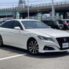 toyota crown 2018 -TOYOTA--Crown 6AA-AZSH20--AZSH20-1010442---TOYOTA--Crown 6AA-AZSH20--AZSH20-1010442- image 1