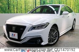 toyota crown 2021 quick_quick_ARS220_ARS220-1005577