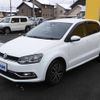 volkswagen polo 2016 -VOLKSWAGEN 【盛岡 500ﾄ3872】--VW Polo 6RCJZ--GY233073---VOLKSWAGEN 【盛岡 500ﾄ3872】--VW Polo 6RCJZ--GY233073- image 1