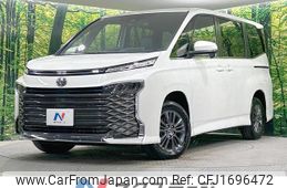 toyota voxy 2024 CFJ1696472