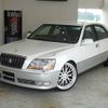 toyota crown-majesta 1999 -TOYOTA--Crown Majesta GH-JZS177--JZS177-0003321---TOYOTA--Crown Majesta GH-JZS177--JZS177-0003321- image 2