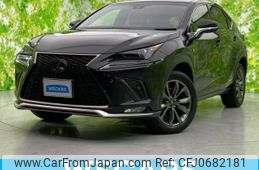 lexus nx 2018 quick_quick_DAA-AYZ10_AYZ10-1020561