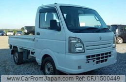 suzuki carry-truck 2015 CFJ1500449