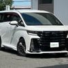 toyota vellfire 2024 CFJ1794216 image 1