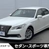 toyota crown 2015 -TOYOTA--Crown DBA-GRS210--GRS210-6016476---TOYOTA--Crown DBA-GRS210--GRS210-6016476- image 1