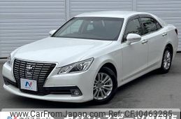 toyota crown 2015 -TOYOTA--Crown DBA-GRS210--GRS210-6016476---TOYOTA--Crown DBA-GRS210--GRS210-6016476-