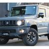 suzuki jimny-sierra 2021 quick_quick_3BA-JB74W_JB74W-136815 image 1