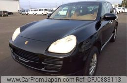 porsche cayenne 2006 -PORSCHE--ｶｲｴﾝ 9PABFD--WP1AA29P66LA23429---PORSCHE--ｶｲｴﾝ 9PABFD--WP1AA29P66LA23429-