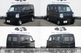 suzuki every 2025 quick_quick_5BD-DA17V_DA17V-917571