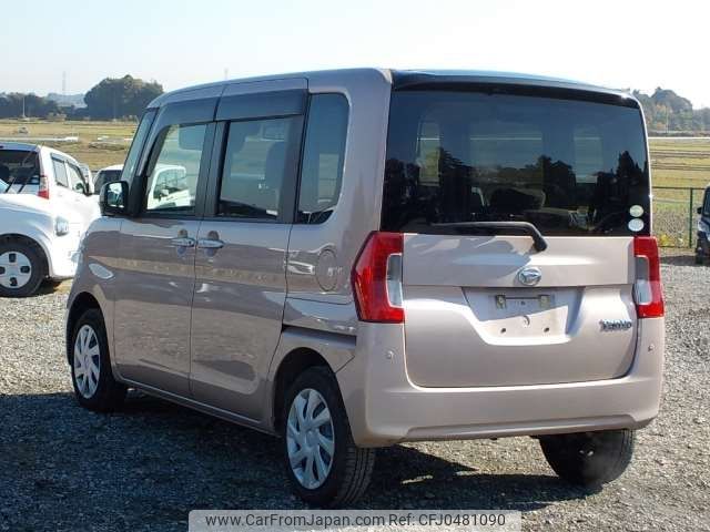 daihatsu tanto 2017 -DAIHATSU--Tanto DBA-LA600S--LA600S-0586971---DAIHATSU--Tanto DBA-LA600S--LA600S-0586971- image 2